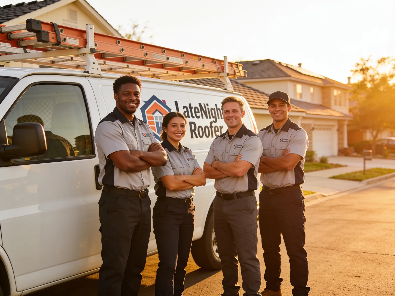 Emergency Roof Repair company in Hooversville, PA